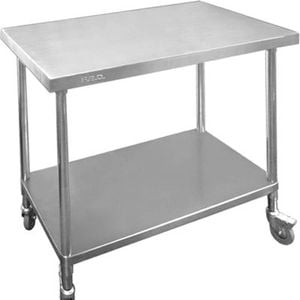 WBM7-2100/A Mobile Workbench