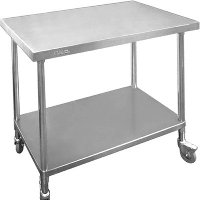 WBM7-2100/A Mobile Workbench