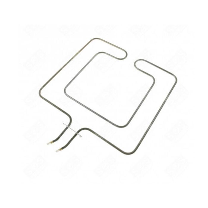 Oven Lower Bottom Heating Element 1100W - 437929, suits Asko