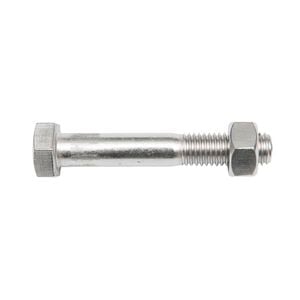 Zenith M12 x 160mm 304 Stainless Steel Hex Head Bolt And Nut