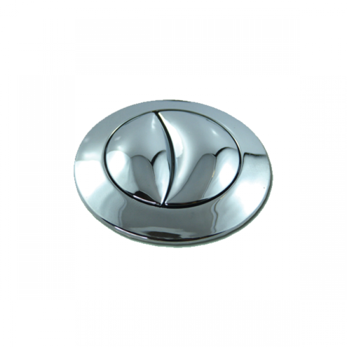 Fluidmaster Dual Flush Round Cistern Button 38mm - 38mm - Bunnings New ...