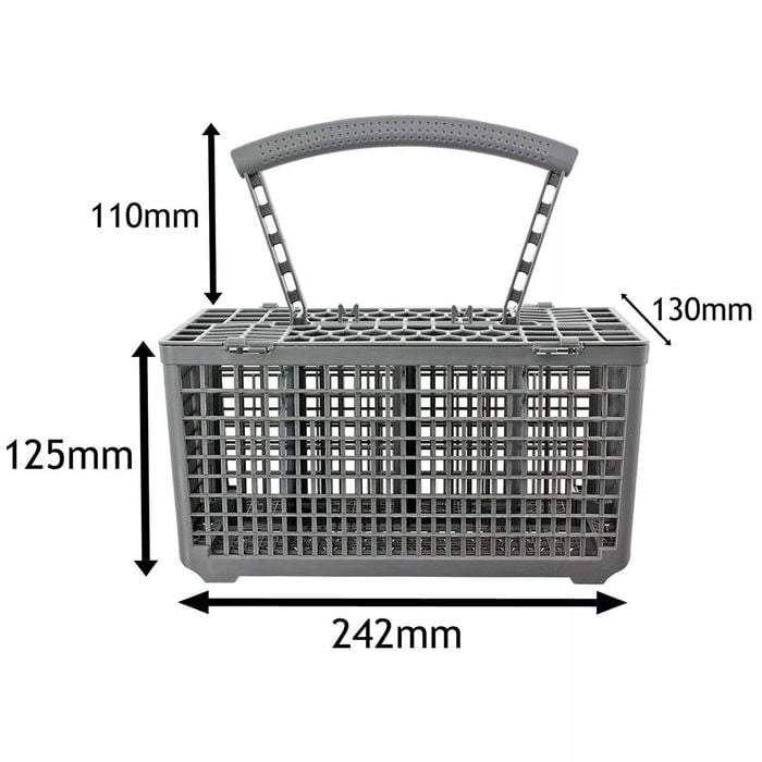 Delonghi Dishwasher Cutlery Basket DAU1591047