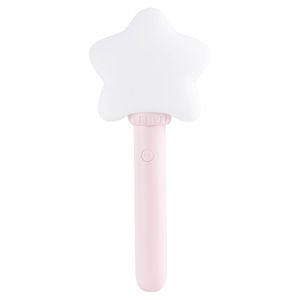 Practa Kids Handheld Star Wand Night Light