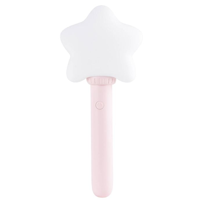 Practa Kids Handheld Star Wand Night Light