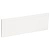 Kaboodle 900mm Macaroon Country Slimline Door