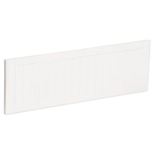 Kaboodle 900mm Macaroon Country Slimline Door