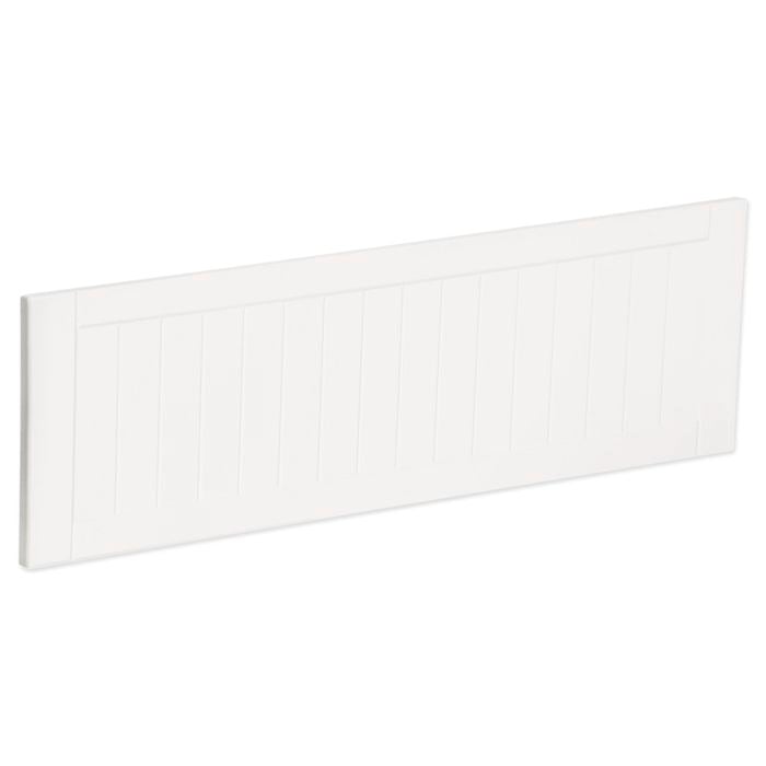 Kaboodle 900mm Macaroon Country Slimline Door