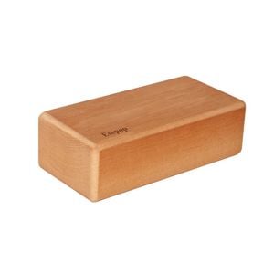 NNEOBA Soft Non-Slip Yoga Block