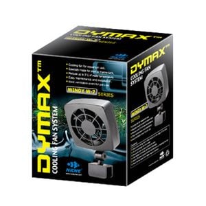 Dymax Windy Cooling Fan W-7 (dm224)