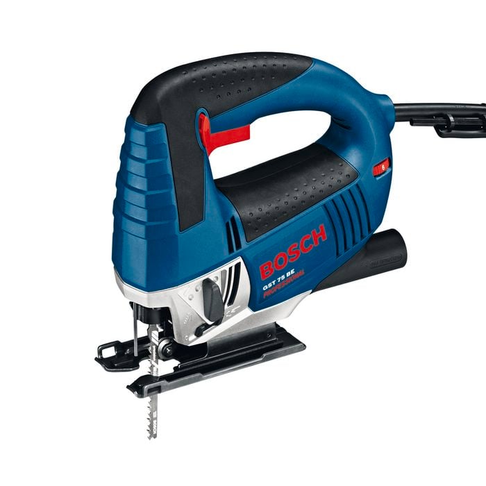 Bosch Professional 650W Corded SDS Jigsaw 060158F040