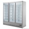Thermaster Triple Door Supermarket Fridge