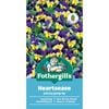 Fothergill's Heartease Johnny Jump Up Flower Seeds