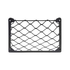 Caravan Magazine Holder Rack with Screws suits Book Kindle iPad Storage Holder