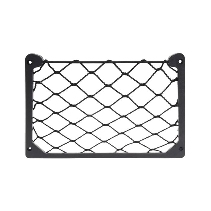 Caravan Magazine Holder Rack with Screws suits Book Kindle iPad Storage Holder