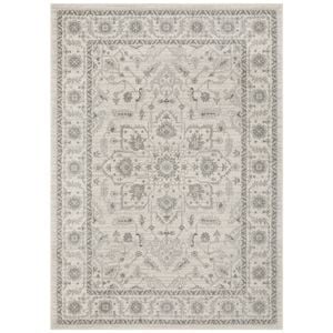 Sense 261 White 230X160Cm Rug