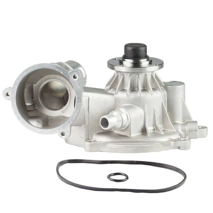 Engine Water Pump For Bmw 545i 645ci 735/745/760i, Li X5 E53 03-06 N62 N73
