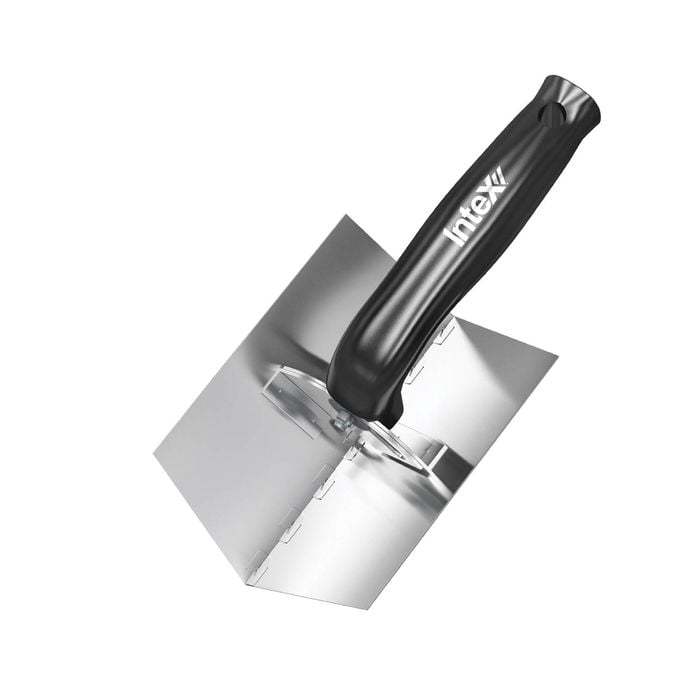 Intex PlasterX VersaTrowel Adjustable Internal Corner Tool