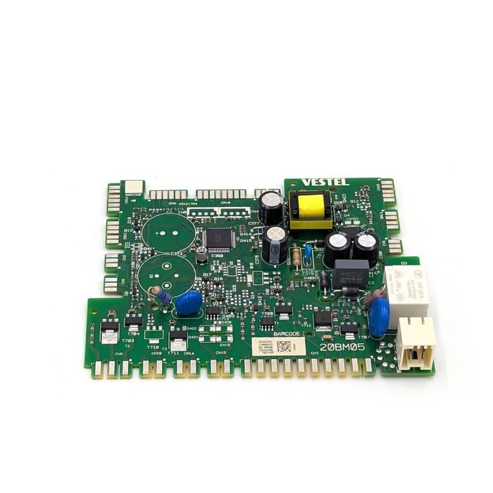 Westinghouse Dishwasher Main Control Board PCB 4055964375