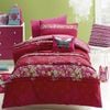 Jiggle & Giggle Katrina Quilt Cover Set Queen
