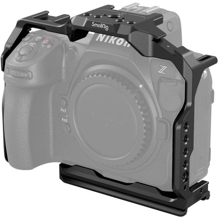 Smallrig Cage For Nikon Z8 3940