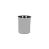 Chef Inox Canister with No Cover Stainless Steel 2.0Lt