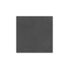 Johnson Tiles 400 x 400mm Charcoal Cemento Matt Ceramic Floor Tile - Carton of 9