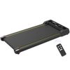 ADVWIN Electric Treadmill Under Desk Walking Pad Home Compact Walking Jogging Machine Office Fitness Equipment Max 8km/h