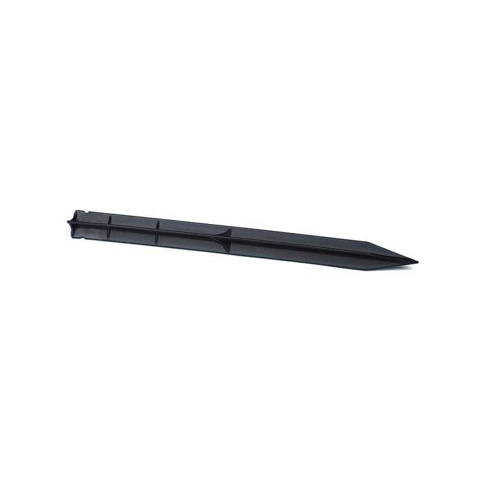 Matrix 450 x 40 x 40mm Plastic Garden Stake