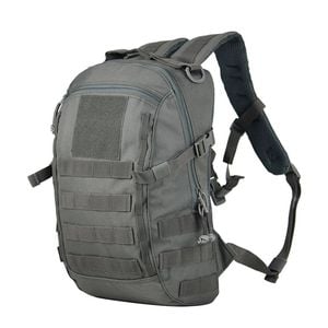 NNEOBA Tactical Molle Backpack Waterproof Grey