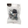 Taskmaster 19 x 22mm Drawer Lock