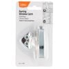 Taskmaster Chrome Plated Awning Window Catch