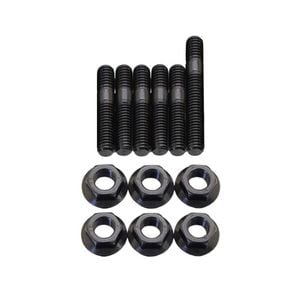 High Tensile Turbo Charger Stud Kit For Hyundai Getz 1.5l