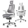 Desky Pro+ Ergonomic Chair - White