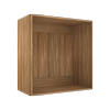 Lugna 768 x 750 x 380mm Cove Cabinet Shell