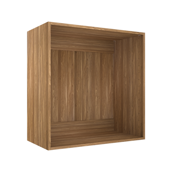 Lugna 768 x 750 x 380mm Cove Cabinet Shell