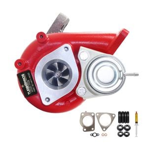 Gen1 High Flow Turbo Charger For Nissan Pulsar Mr16ddt 1.6l