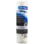 Stefani 25 Micron Medium Sediment Universal Replacement Cartridge – 250mm