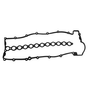 Rocker Cover Gasket For BMW E60 530d X3 X5 E53 E70 3.0d 30sd X6 E71 E72 xDrive