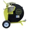 Forestwest 700mm Petrol Log Saw 13hp Engine With E-start