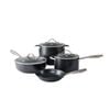 Baccarat Id3 Ha 4 Piece Cook Set