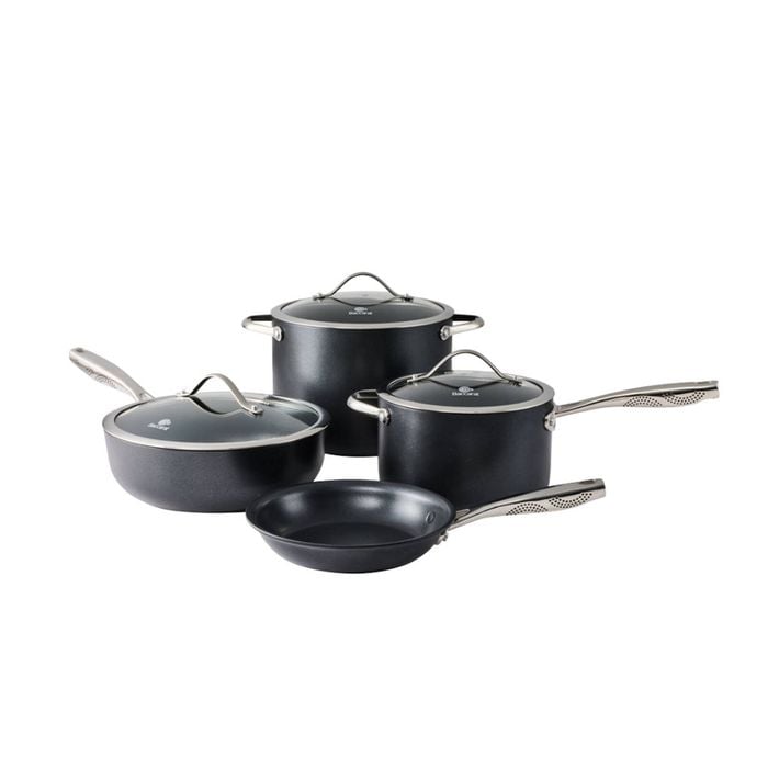 Baccarat Id3 Ha 4 Piece Cook Set