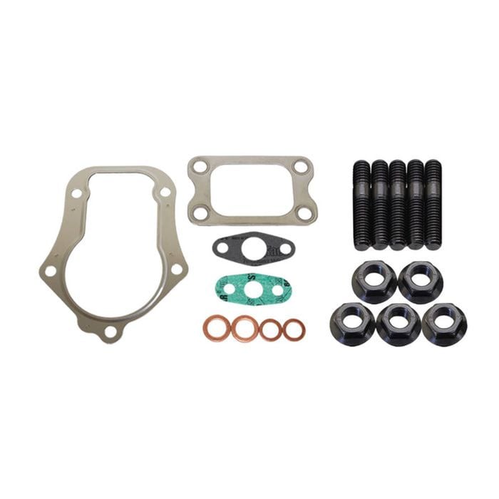 Permaseal MLS-R Turbo To Dump Pipe Installation Stud & Gasket Kit For Ford Falcon XR6 BA/BF/FG Barra 4.0L