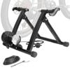 Portable Indoor Exercise Bike Trainer Stand