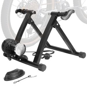 Portable Indoor Exercise Bike Trainer Stand