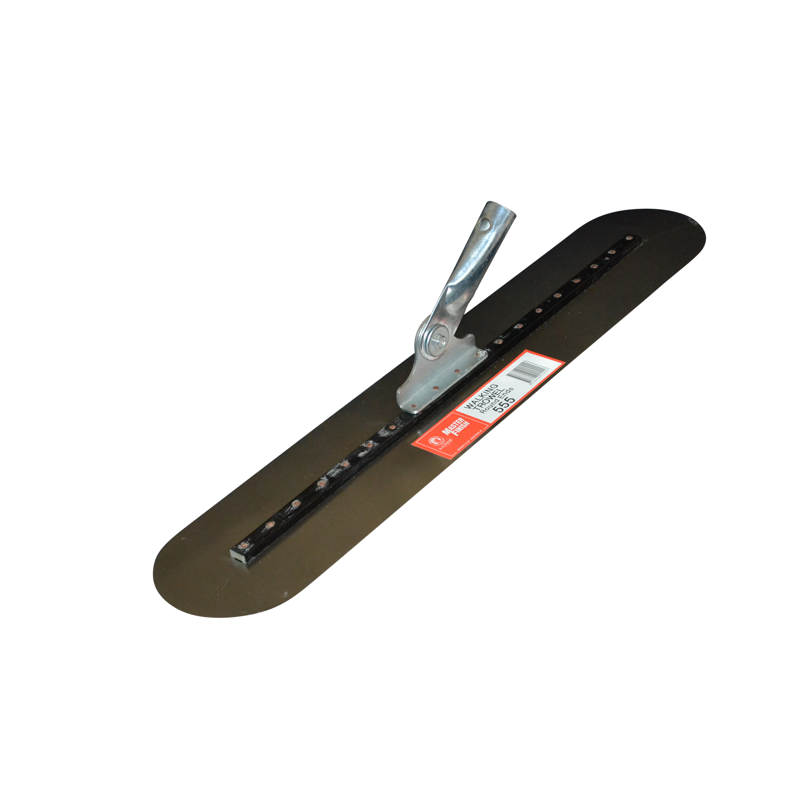 Masterfinish 600mm Walking Trowel Bunnings Australia