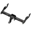 Tag Extreme Recovery Towbar & Direct Fit Wiring For Toyota Hilux Models With No Rear Step (07/2015 - On)
