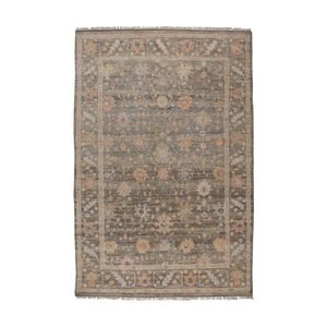Colorscope revival agra contemporary indoor rug green 305x430cm