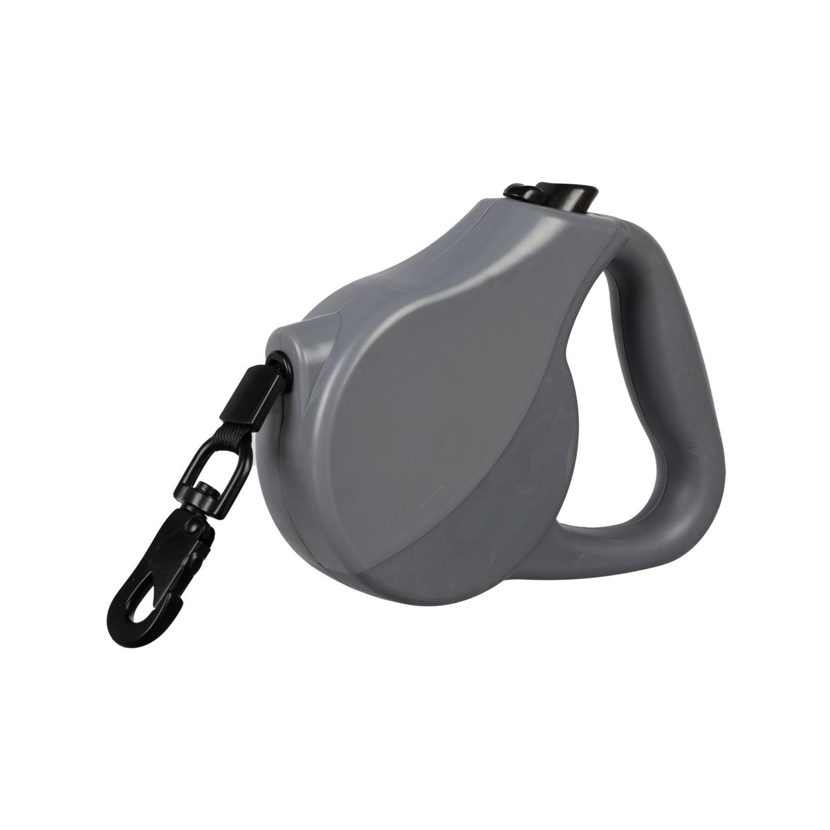 Happy Tails 5m Retractable Dog Lead - Bunnings Australia