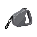 Happy Tails 5m Retractable Dog Lead