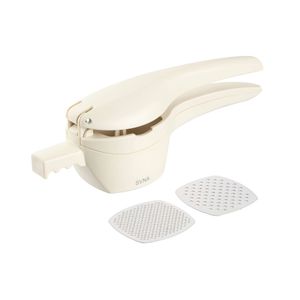 Svna Extra Large Potato Ricer Cream